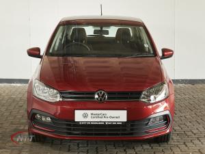 Volkswagen Polo Vivo 1.4 Life - Image 3