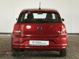 Volkswagen Polo Vivo 1.4 Life - Image 4
