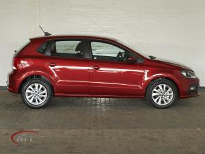 Volkswagen Polo Vivo 1.4 Life - Image 5