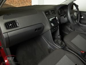 Volkswagen Polo Vivo 1.4 Life - Image 6