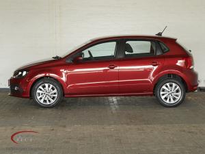 Volkswagen Polo Vivo 1.4 Life - Image 8