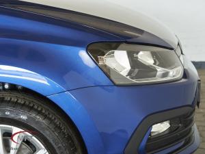 Volkswagen Polo Vivo 1.6 Life TIP - Image 11