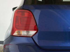 Volkswagen Polo Vivo 1.6 Life TIP - Image 12