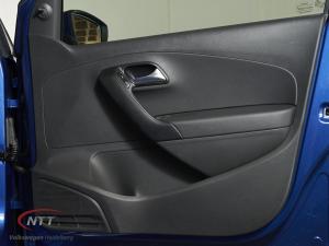 Volkswagen Polo Vivo 1.6 Life TIP - Image 16