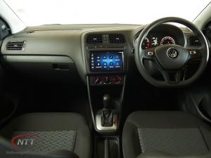 Volkswagen Polo Vivo 1.6 Life TIP - Image 20