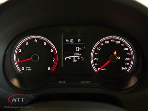 Volkswagen Polo Vivo 1.6 Life TIP - Image 21