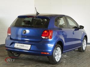 Volkswagen Polo Vivo 1.6 Life TIP - Image 2