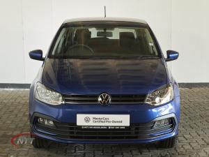 Volkswagen Polo Vivo 1.6 Life TIP - Image 3