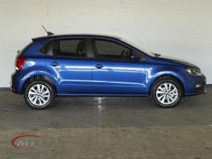 Volkswagen Polo Vivo 1.6 Life TIP - Image 5