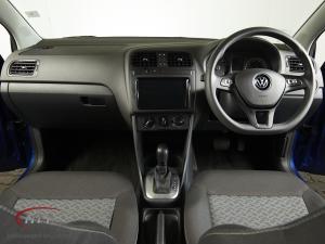 Volkswagen Polo Vivo 1.6 Life TIP - Image 7