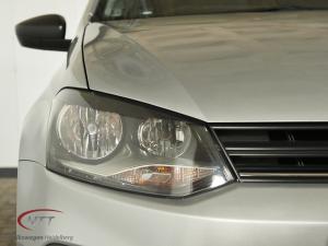 Volkswagen Polo Vivo 1.4 - Image 10
