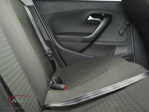 Volkswagen Polo Vivo 1.4 - Image 14