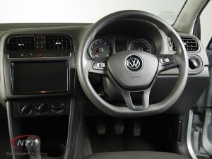 Volkswagen Polo Vivo 1.4 - Image 19