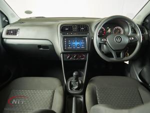 Volkswagen Polo Vivo 1.4 - Image 20