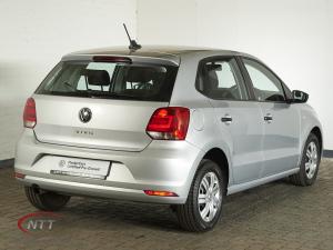 Volkswagen Polo Vivo 1.4 - Image 2