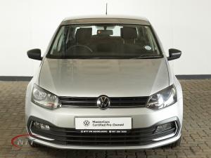 Volkswagen Polo Vivo 1.4 - Image 3