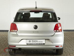 Volkswagen Polo Vivo 1.4 - Image 4