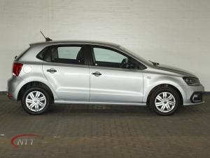 Volkswagen Polo Vivo 1.4 - Image 5
