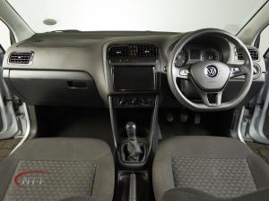 Volkswagen Polo Vivo 1.4 - Image 7