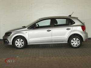 Volkswagen Polo Vivo 1.4 - Image 8