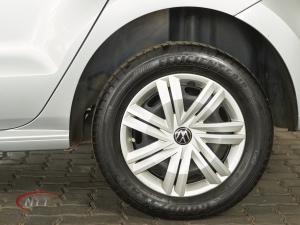 Volkswagen Polo Vivo 1.4 - Image 9