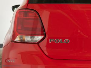 Volkswagen Polo Vivo 1.4 Comfortline - Image 12