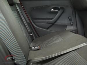 Volkswagen Polo Vivo 1.4 Comfortline - Image 14