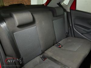 Volkswagen Polo Vivo 1.4 Comfortline - Image 15