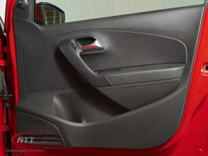 Volkswagen Polo Vivo 1.4 Comfortline - Image 16
