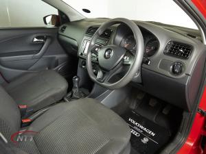 Volkswagen Polo Vivo 1.4 Comfortline - Image 17