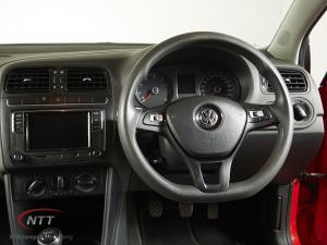 Volkswagen Polo Vivo 1.4 Comfortline - Image 19