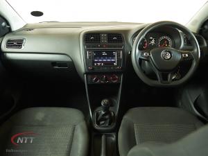 Volkswagen Polo Vivo 1.4 Comfortline - Image 20