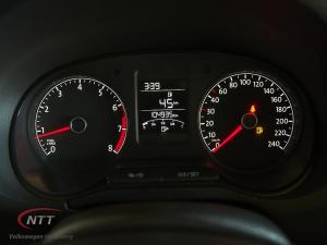 Volkswagen Polo Vivo 1.4 Comfortline - Image 21