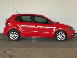 Volkswagen Polo Vivo 1.4 Comfortline - Image 5