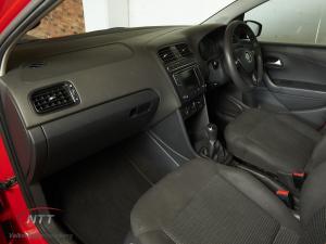 Volkswagen Polo Vivo 1.4 Comfortline - Image 6