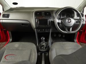 Volkswagen Polo Vivo 1.4 Comfortline - Image 7