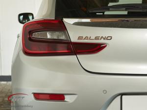 Suzuki Baleno 1.5 GL automatic - Image 12