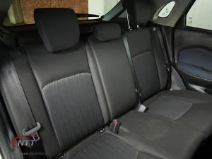 Suzuki Baleno 1.5 GL automatic - Image 15