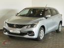 Thumbnail Suzuki Baleno 1.5 GL automatic