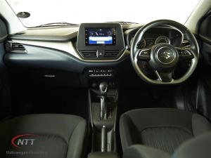 Suzuki Baleno 1.5 GL automatic - Image 20