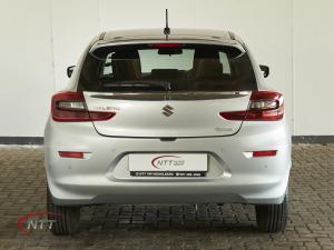 Suzuki Baleno 1.5 GL automatic - Image 4