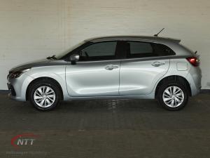 Suzuki Baleno 1.5 GL automatic - Image 8
