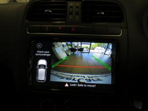 Volkswagen Polo Vivo 1.4 Life - Image 10