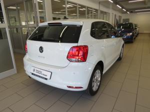 Volkswagen Polo Vivo 1.4 Life - Image 2