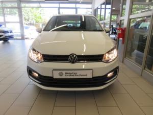 Volkswagen Polo Vivo 1.4 Life - Image 4