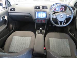 Volkswagen Polo Vivo 1.4 Life - Image 6