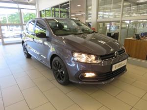 Volkswagen Polo Vivo 1.4 Life - Image 1