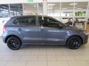 Volkswagen Polo Vivo 1.4 Life - Image 3