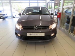 Volkswagen Polo Vivo 1.4 Life - Image 4