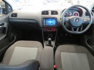 Volkswagen Polo Vivo 1.4 Life - Image 6